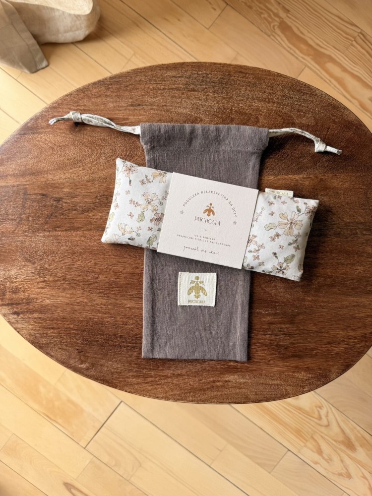 komplet poduszka relaksacyjna i woreczek.jpeg