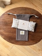 komplet poduszka relaksacyjna i woreczek.jpeg